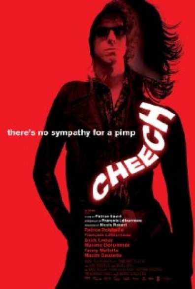 Cheech is the best movie in Danielle Godin filmography.