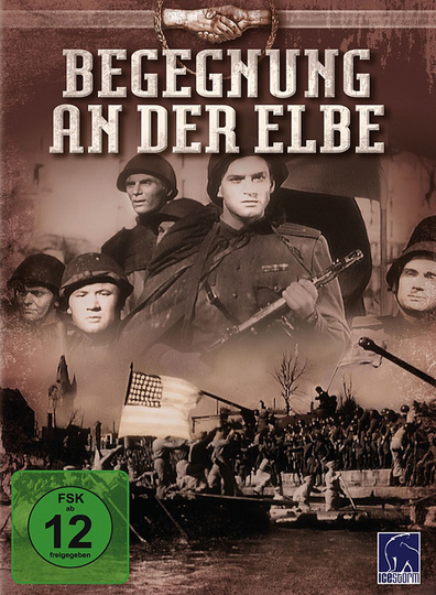 Vstrecha na Elbe is the best movie in Ivan Lyubeznov filmography.