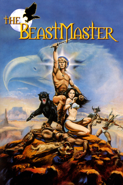 The Beastmaster is the best movie in Janet DeMay filmography.