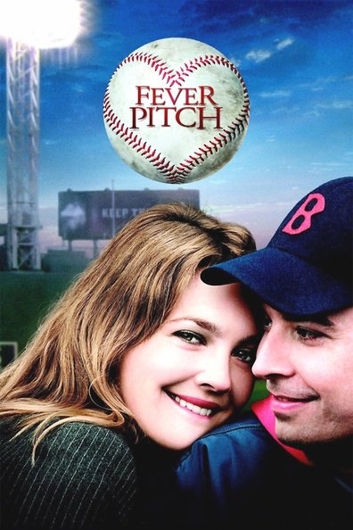 Fever Pitch is the best movie in Scott Severance filmography.