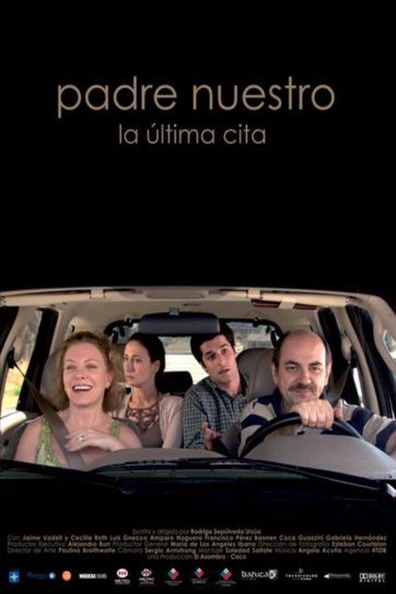 Padre nuestro is the best movie in Gloria Munchmeyer filmography.