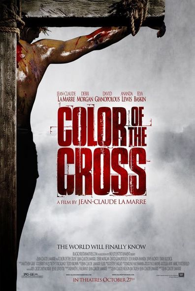 Color of the Cross is the best movie in Djon Jan filmography.