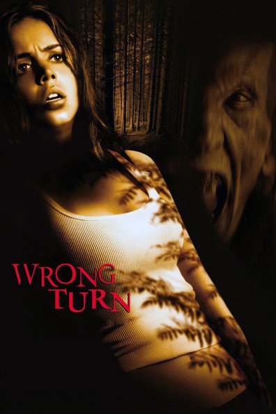 Wrong Turn is the best movie in Garry Robbins filmography.