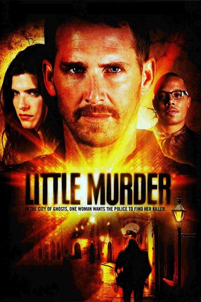 Little Murder is the best movie in Deborah Ann Woll filmography.