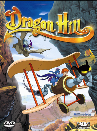 Dragon Hill. La colina del dragon is the best movie in Sue Flack filmography.