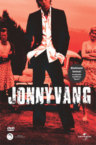 Jonny Vang is the best movie in Silje Salomonsen filmography.