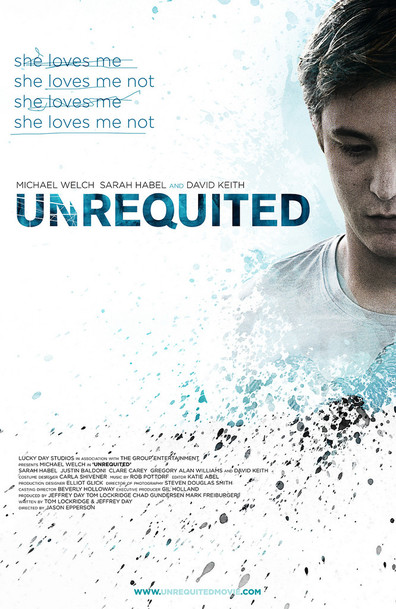 Unrequited is the best movie in Justin Baldoni filmography.