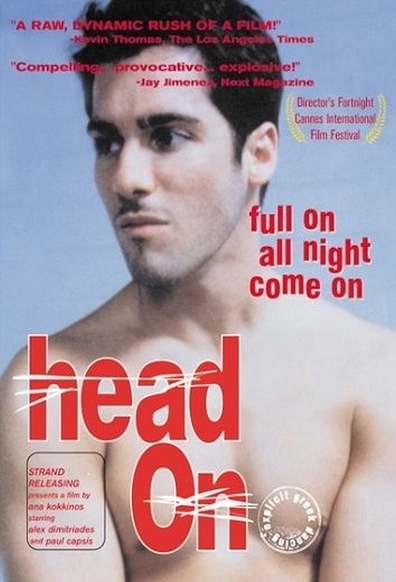Head On is the best movie in Julian Garner filmography.