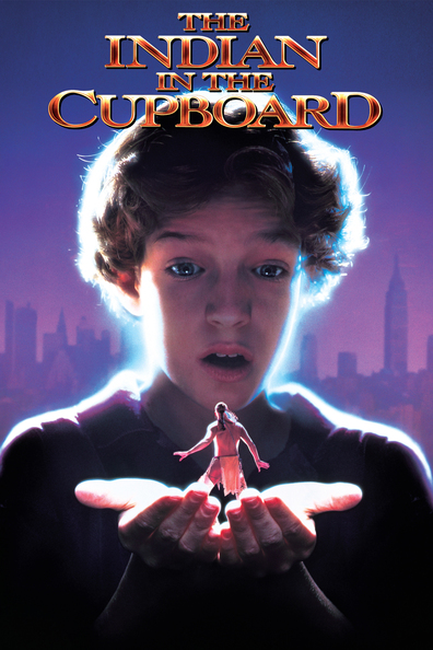 The Indian in the Cupboard is the best movie in Hal Scardino filmography.