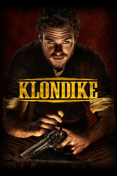 Klondike is the best movie in Richard Madden filmography.