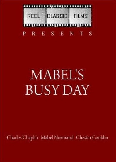 Mabel's Busy Day is the best movie in Billie Bennett filmography.