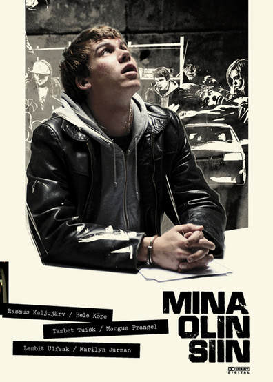 Mina olin siin is the best movie in Tambet Tuisk filmography.