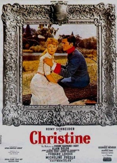 Christine is the best movie in Jak Dyubi filmography.