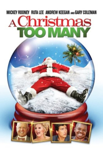 A Christmas Too Many is the best movie in Billi Kelhun filmography.