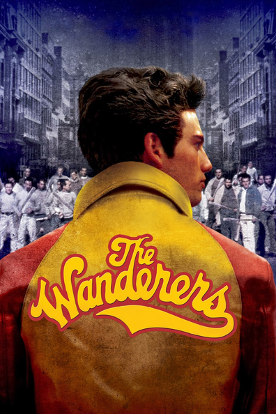 The Wanderers is the best movie in Erland van Lidth filmography.
