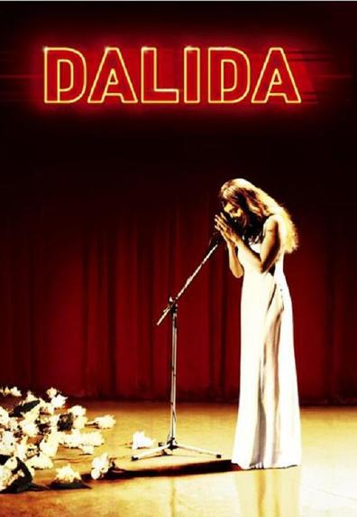 Dalida is the best movie in Vincent Lecoeur filmography.