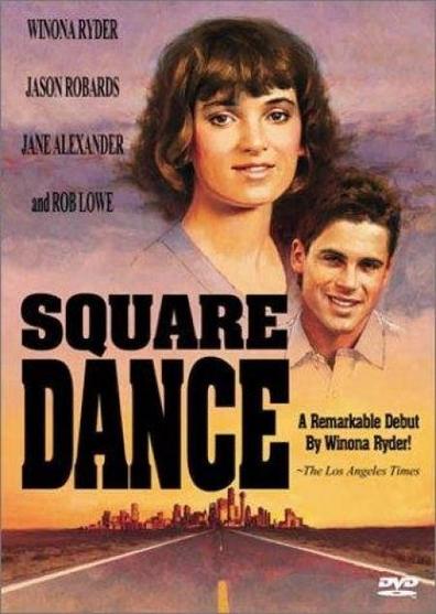Square Dance is the best movie in Deborah Richter filmography.
