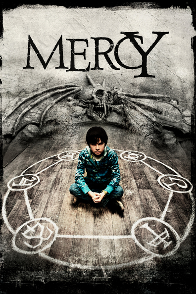 Mercy is the best movie in Chandler Riggs filmography.
