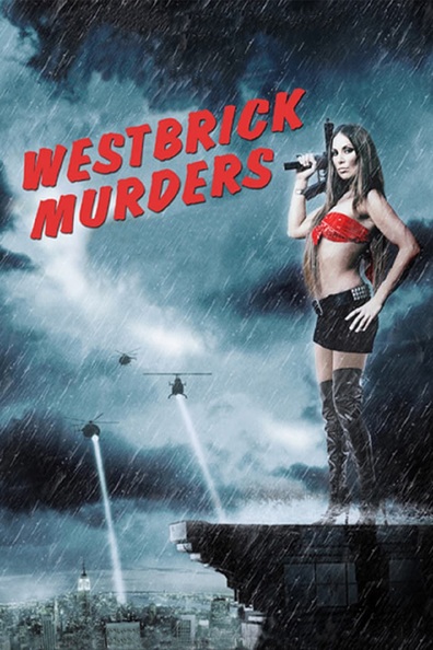 Westbrick Murders is the best movie in Merete Van Kamp filmography.