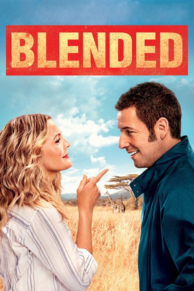 Blended is the best movie in Kevin Nealon filmography.