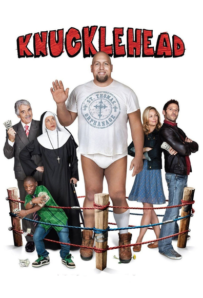 Knucklehead is the best movie in Margo Svisher filmography.