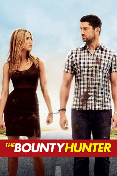 The Bounty Hunter is the best movie in Adam Rose filmography.