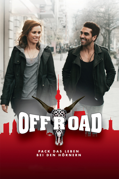 Offroad is the best movie in Nora Tschirner filmography.