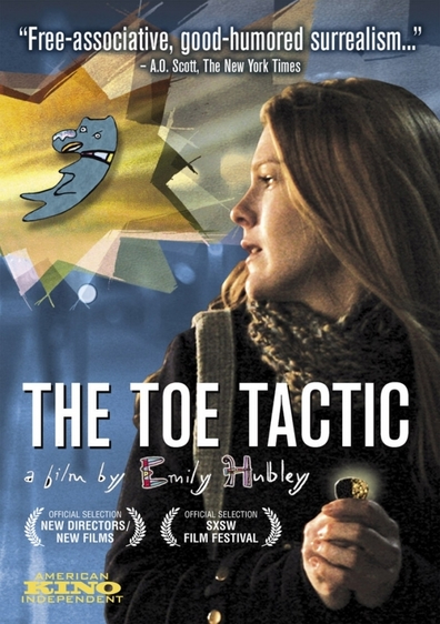 Toe to Toe is the best movie in Gaius Charles filmography.