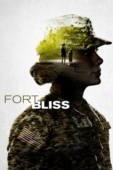 Fort Bliss is the best movie in Oakes Fegley filmography.