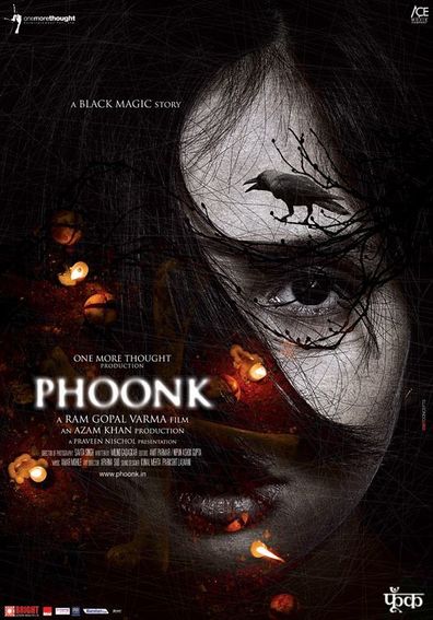 Phoonk is the best movie in Javed Rizvi filmography.