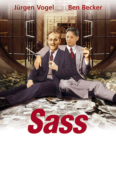 Sass is the best movie in Otto Sander filmography.