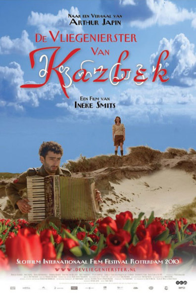 De vliegenierster van Kazbek is the best movie in Arthur Japin filmography.