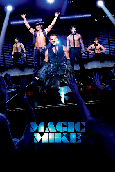 Magic Mike is the best movie in Olivia Munn filmography.