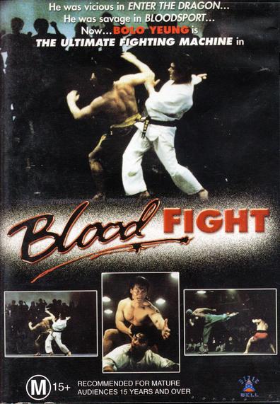 Bloodfight is the best movie in John Ladalski filmography.