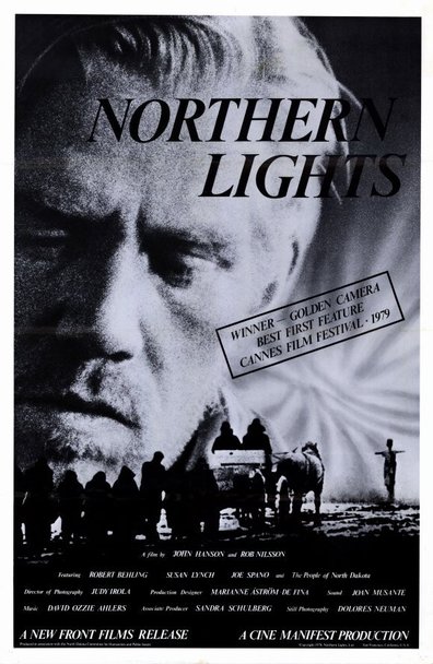 Northern Lights is the best movie in Robert Behling filmography.