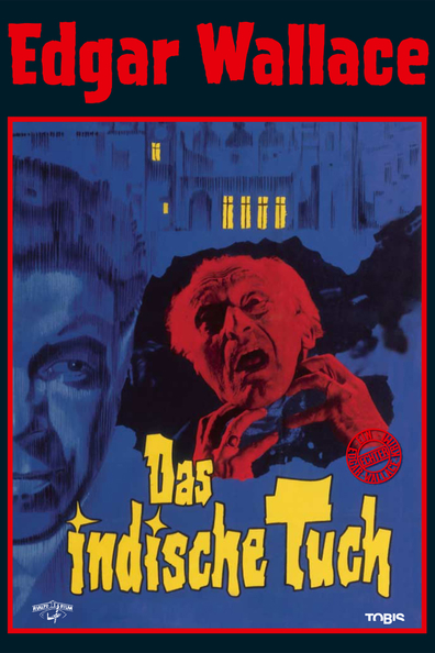 Das indische Tuch is the best movie in Gisela Uhlen filmography.