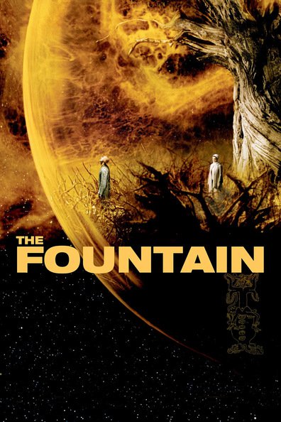 The Fountain is the best movie in Fernando Hernandez filmography.