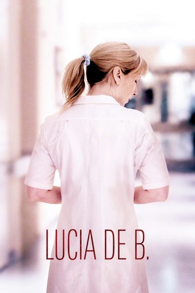 Lucia de B. is the best movie in Barry Atsma filmography.