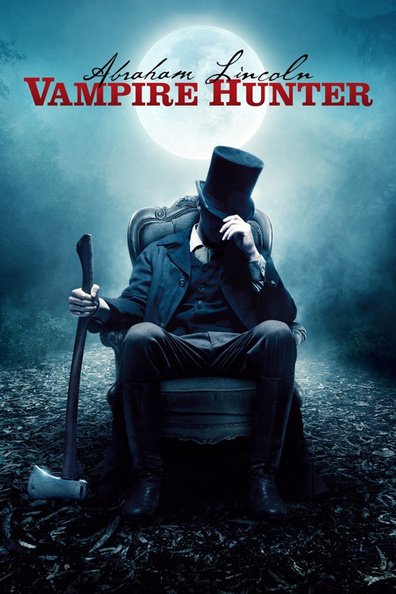 Abraham Lincoln: Vampire Hunter is the best movie in Erin Wasson filmography.