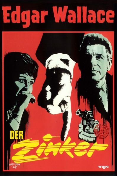 Der Zinker is the best movie in Barbara Rutting filmography.