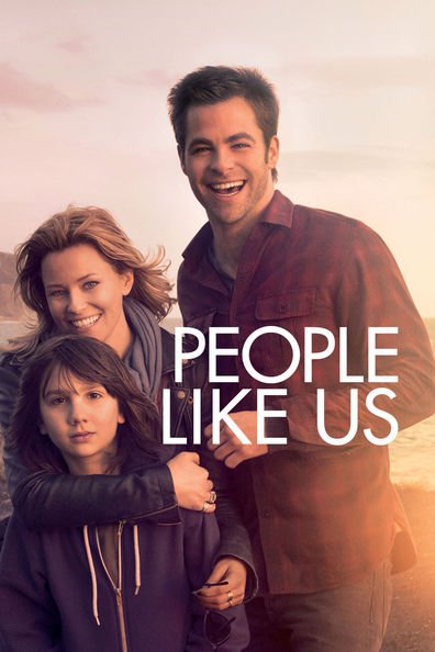 People Like Us is the best movie in Michael Hall D'Addario filmography.