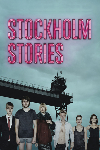 Stockholm Stories is the best movie in Pia Halvorsen filmography.