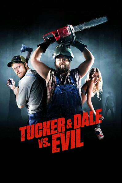 Tucker and Dale vs Evil is the best movie in Trevis Nelson filmography.