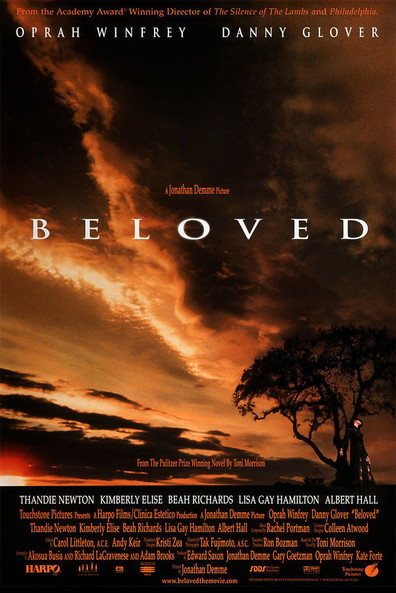 Beloved is the best movie in Lisa Gay Hamilton filmography.