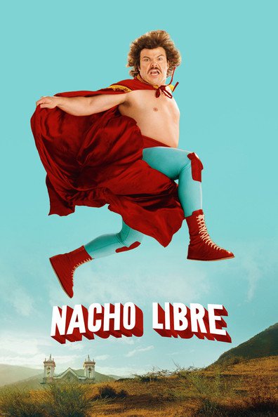 Nacho Libre is the best movie in Rafael Montalvo filmography.