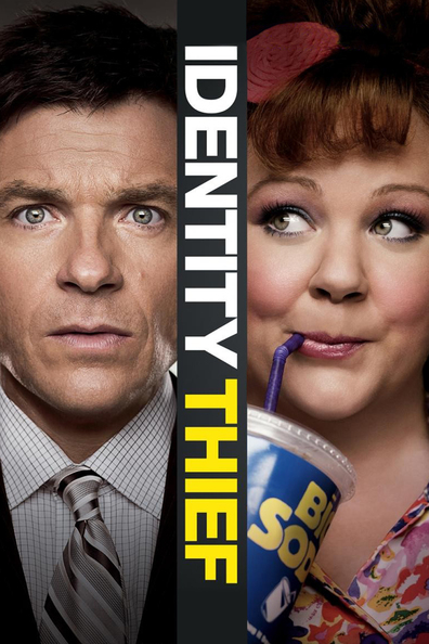 Identity Thief is the best movie in John Cho filmography.
