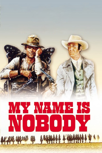Il mio nome e Nessuno is the best movie in Geoffrey Lewis filmography.