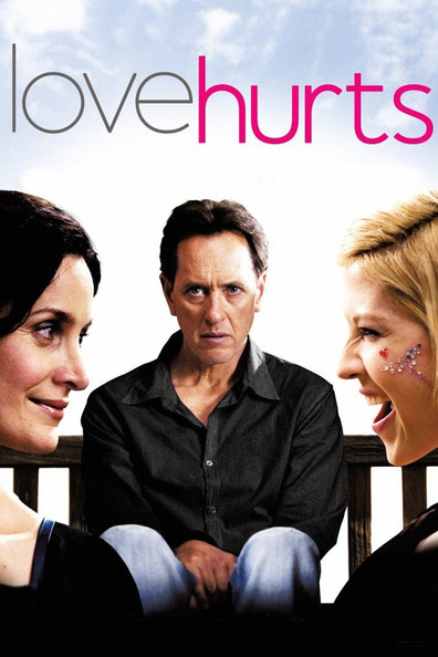 Love Hurts is the best movie in Caroline Aaron filmography.