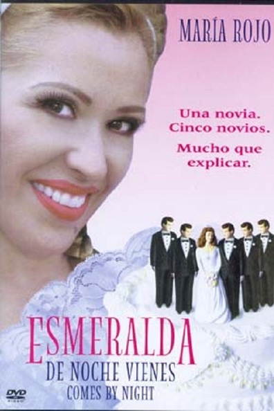 Esmeralda is the best movie in Iran Eory filmography.