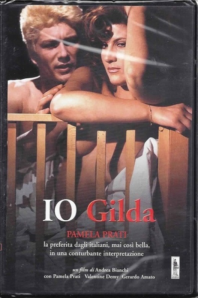 Io Gilda is the best movie in Luigi Soldati filmography.